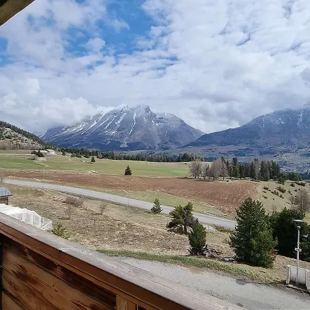 Confort Familial Pres Des Pistes - 6 Pers, Parking - Fr-1-525-272 Le Devoluy