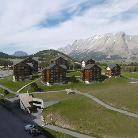 Apartment Confort Familial Pres Des Pistes - 6 Pers, Parking - Fr-1-525-272 *