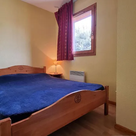 Confort Familial Pres Des Pistes - 6 Pers, Parking - Fr-1-525-272 Apartment *