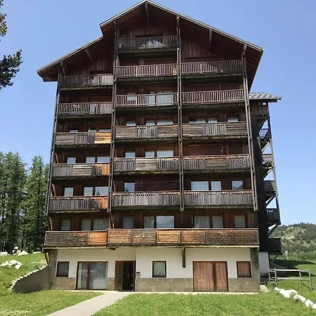 Confort Familial Pres Des Pistes - 6 Pers, Parking - Fr-1-525-272