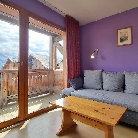 Confort Familial Pres Des Pistes - 6 Pers, Parking - Fr-1-525-272 Le Devoluy