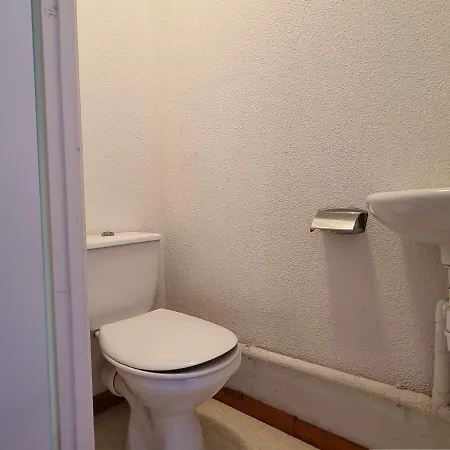 Confort Familial Pres Des Pistes - 6 Pers, Parking - Fr-1-525-272 *